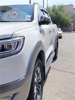 POER Double Cab